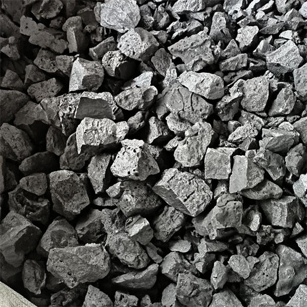 Průzkum aplikací ferrosilicíku v metalurgickém průmyslu