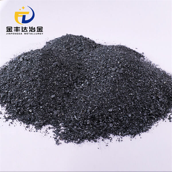 The sustainable benefits of using silicon carbide