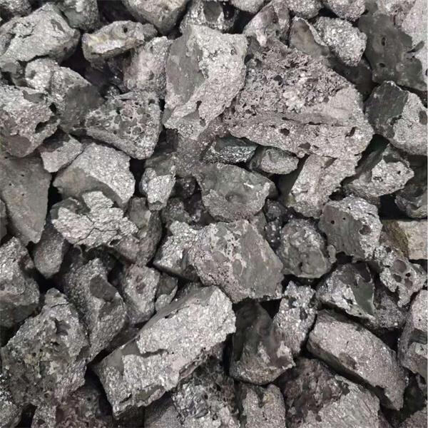 Forecasting the future trends of low carbon ferro chrome prices