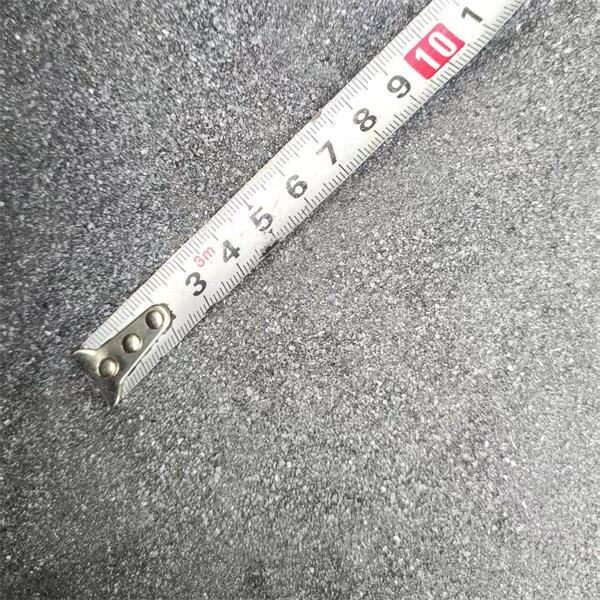 The impact of ferro silicon granules on the quality and strength of metal products