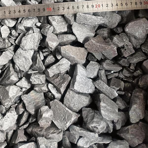Get the best value for your money with our hot sale Ferrosilicon75%