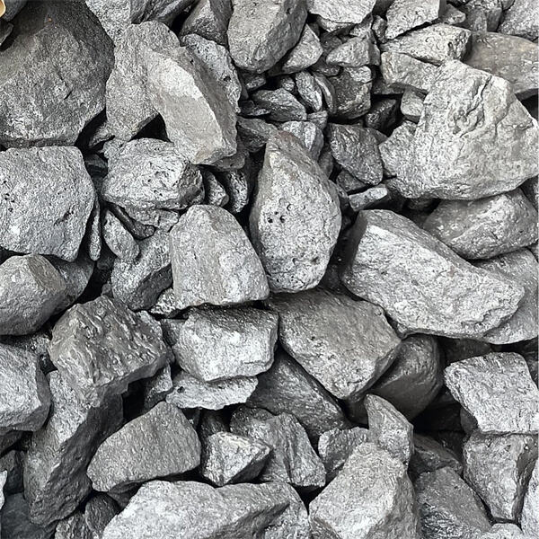 The Importance of Silicon in Alloying Steel for High Performance