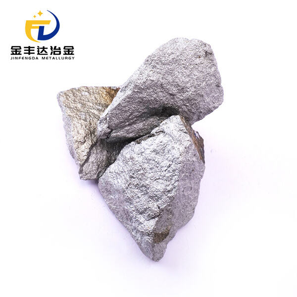 Achieving high performance and lower carbon footprint with low carbon silico manganese