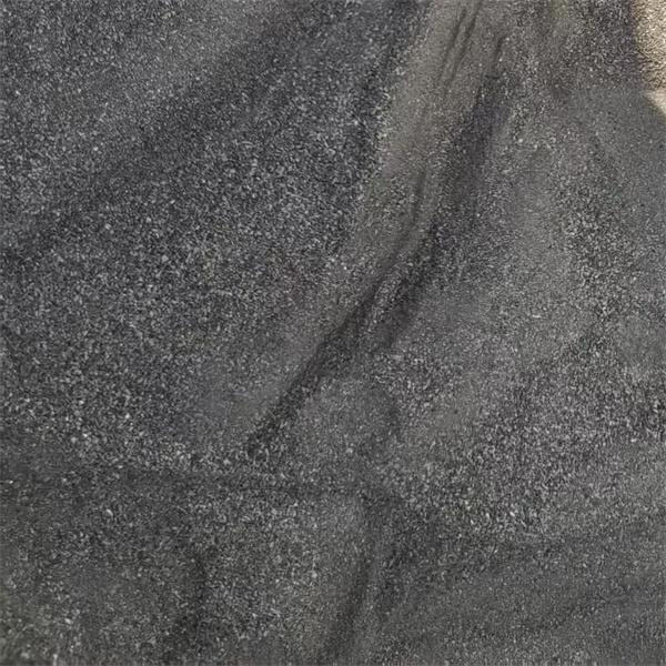 Fine powder form for easy integration into manufacturing operations