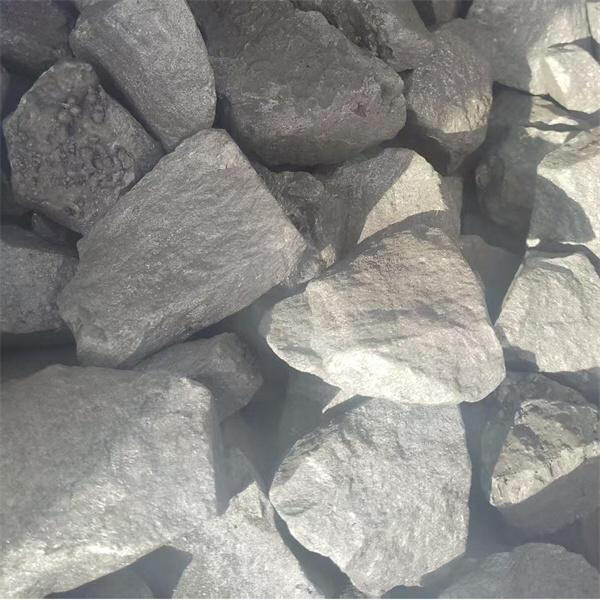 How ferrosilicon is revolutionizing the renewable energy sector