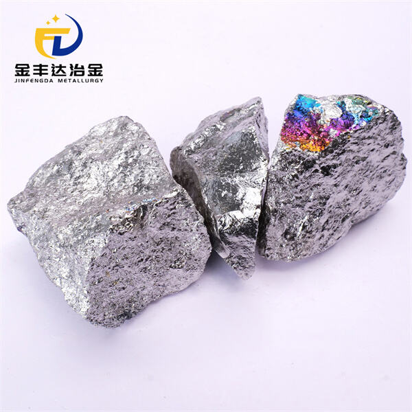 Budget-friendly low carbon ferro manganese prices