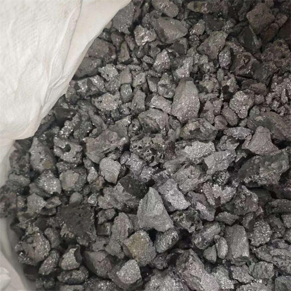 Creativity in the Foundry