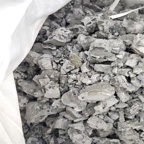 The global market trends for ferro chromium production
