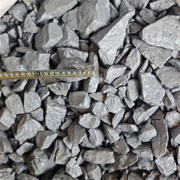 Exploring the diverse range of metallic ferro alloys and their unique properties