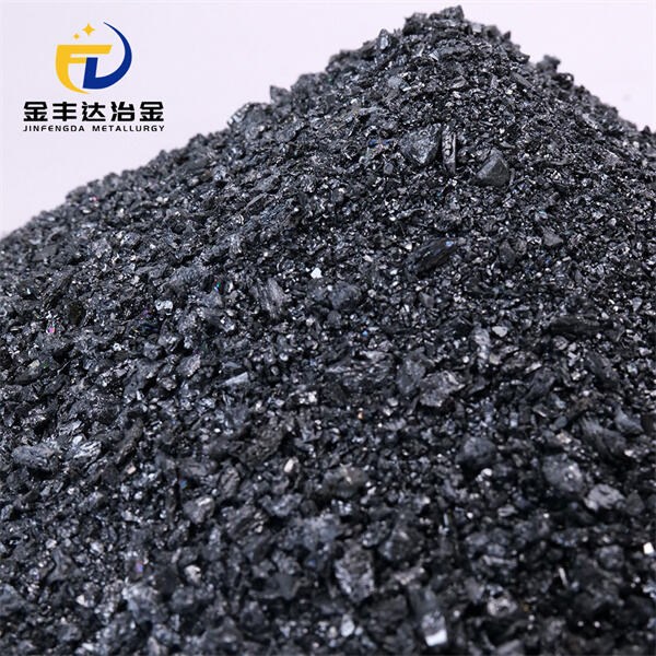 Silicon carbide's role in advancing technology