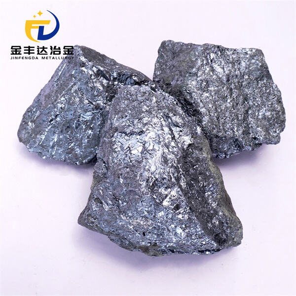 Creating stronger and lighter products with alloy carbon