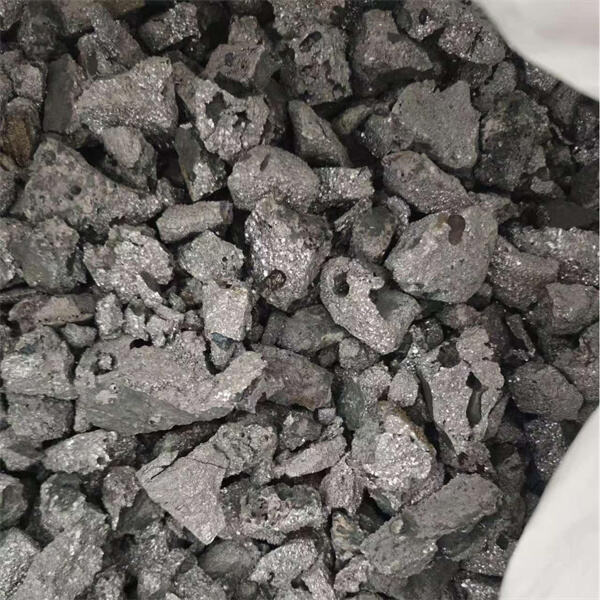 Innovating the ferro alloy market with Asia Ferro Alloys