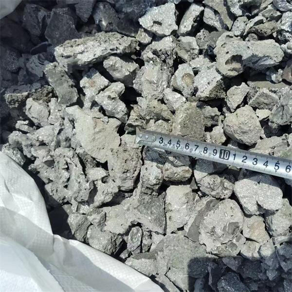 Experts in Alloy Manufacturing for Steel Production and More