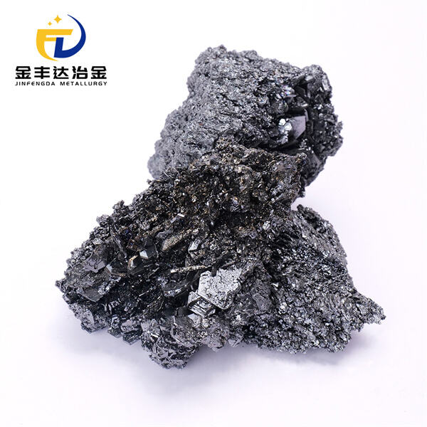The future of silicon carborundum in sustainable manufacturing practices