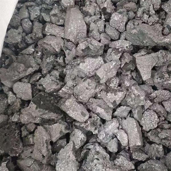 Strategien zur Bewältigung der mit der Preisvolatilität von Ferrochrom verbundenen Risiken