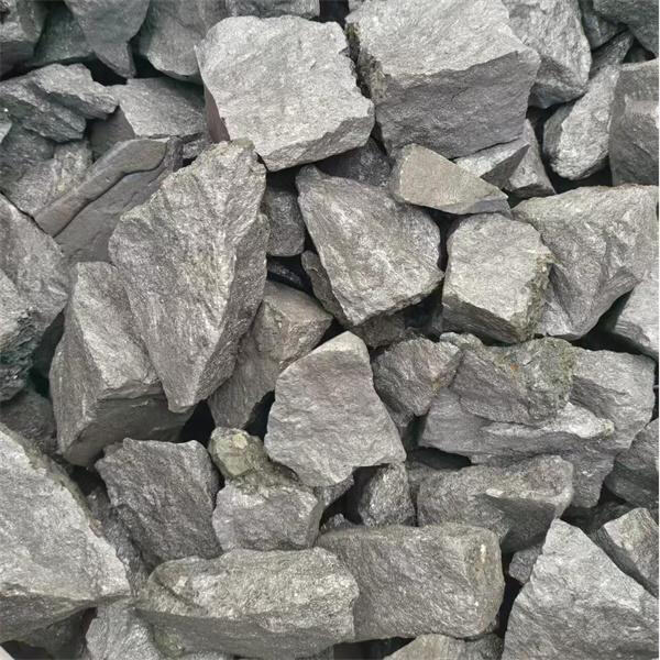 The innovative properties of Fe silicon for next-generation devices