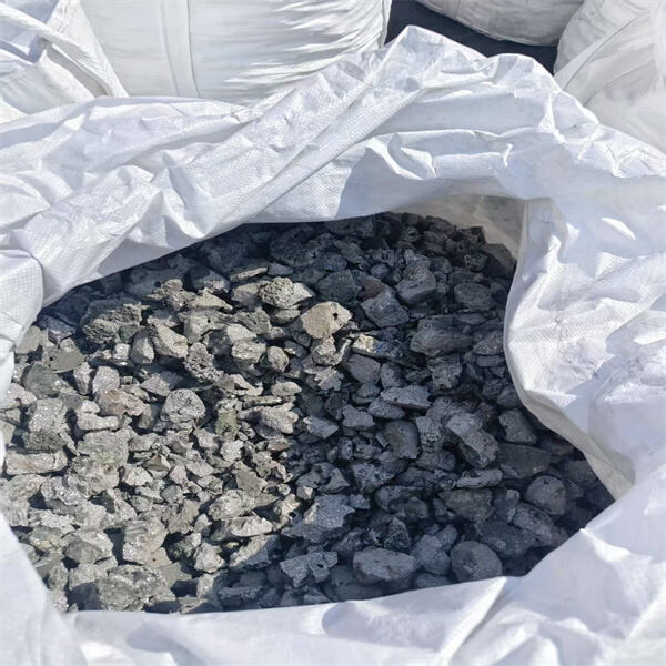 How carbon ferro chrome is made and its applications in various industries.