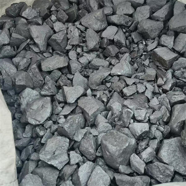 Enhancing the strength and heat resistance of cast iron with silicon