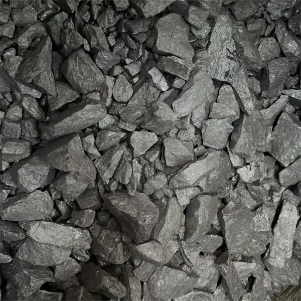 Understanding the properties and benefits of using ferrosilicon in industrial processes