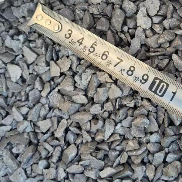 The importance of ferro silicon granules in the manufacturing industry