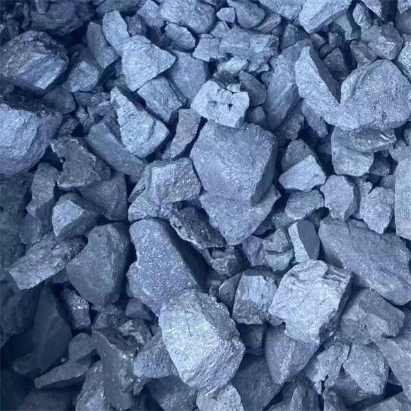 The impact of trace elements on ferro silicon chemical composition