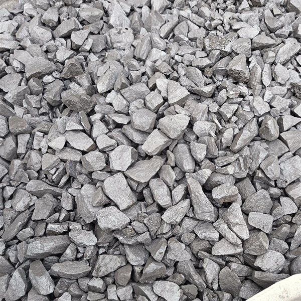 The Future of Ferro Alloys Plant Technology and Innovation