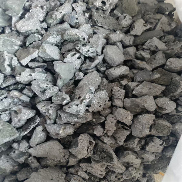 A Crucial Component for Achieving High-Quality Metal Alloys