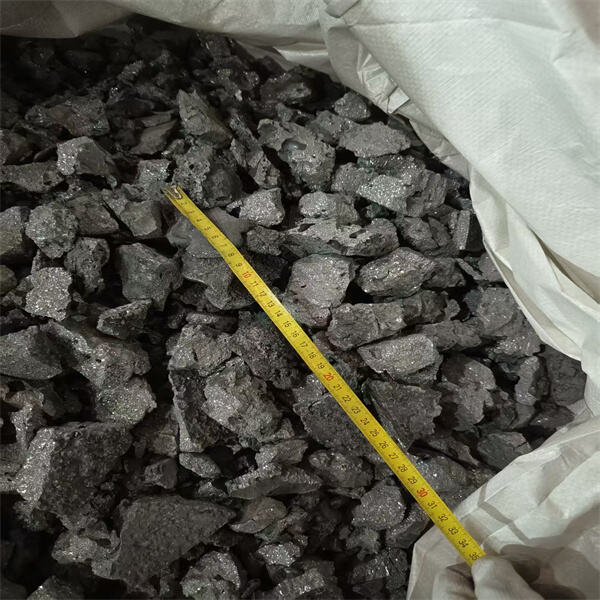 How Low Carbon Ferrochrome is Reshaping the Industry