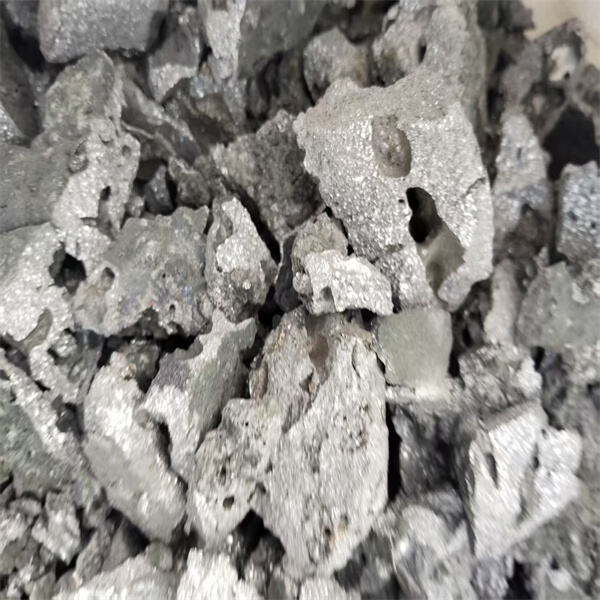 The global market demand for ferro chrome on the rise