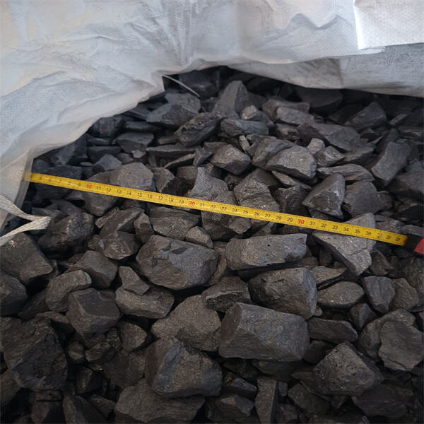 Asia's Role as a Major Producer of Ferroalloys