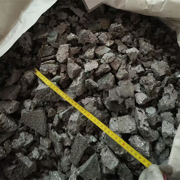 Exploring Low Carbon Alternatives