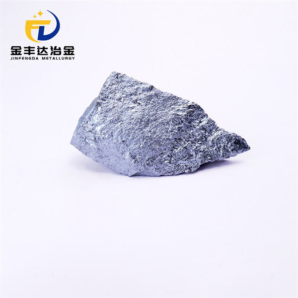 How global trade policies influence silicon metal price