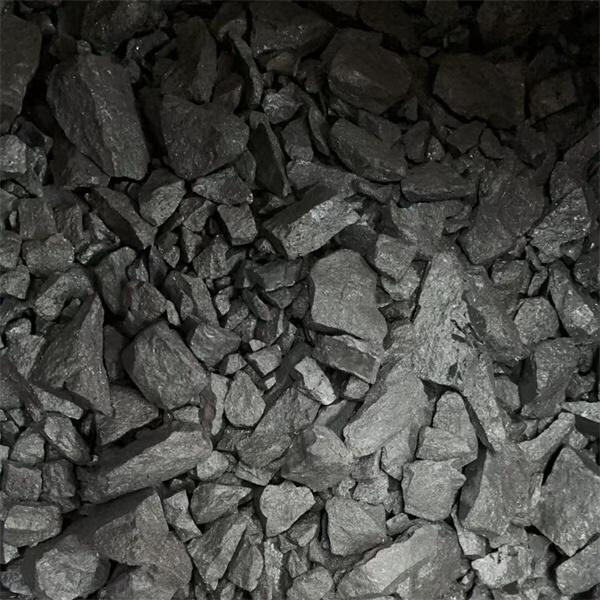 Exploring the properties of fesi ferrosilicon for industrial applications