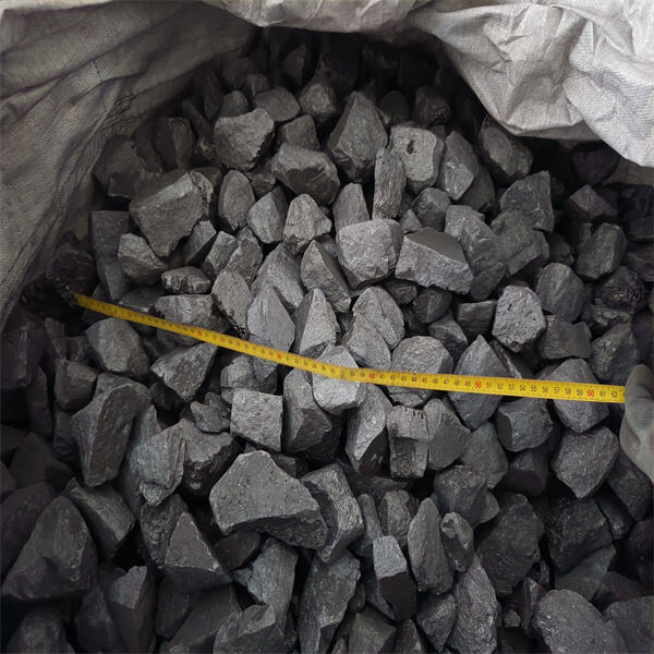 The Impact of Global Trends on Ferroalloys Price Trends