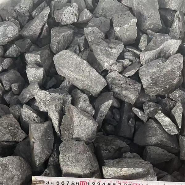 The Benefits and Applications of Ferro Silicon Made in China