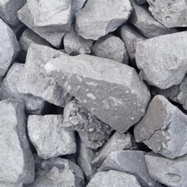 Applications of Ferro Silicium in the Metal Industry