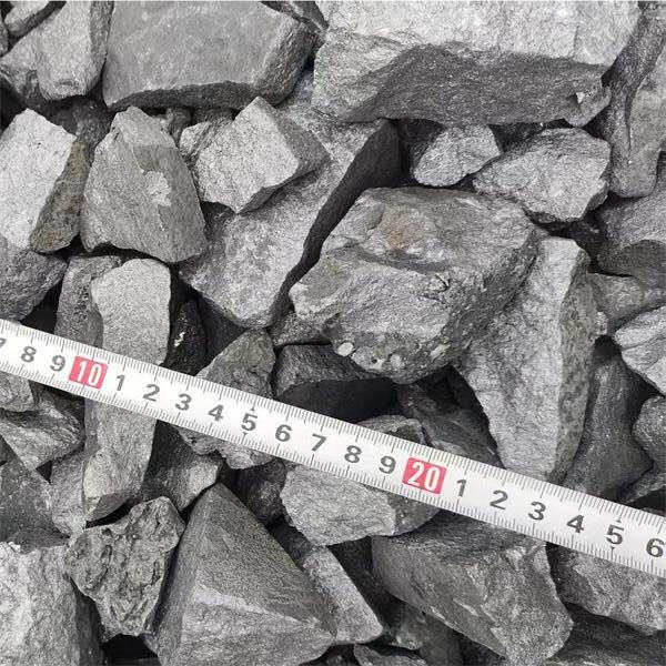 Experience superior performance with our discounted Ferrosilicon75%