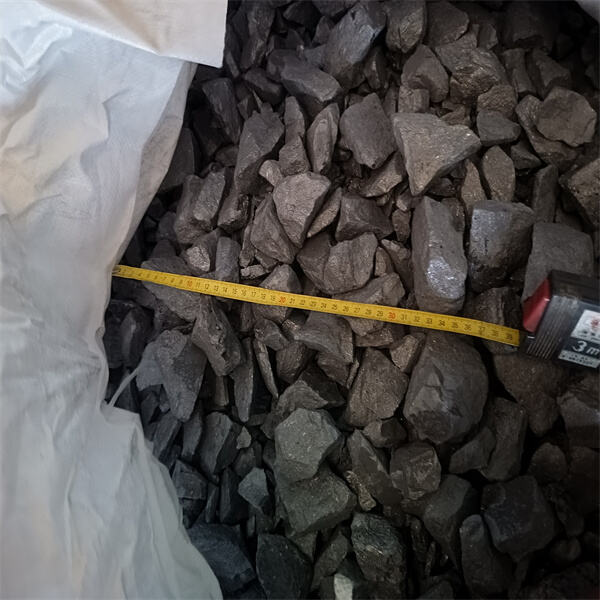 Impact of ferrosilicon price on steel production costs