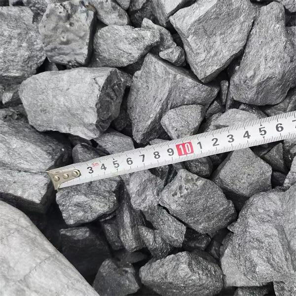 Benefits and Advantages of Ferro Silicon 70-75 Grade