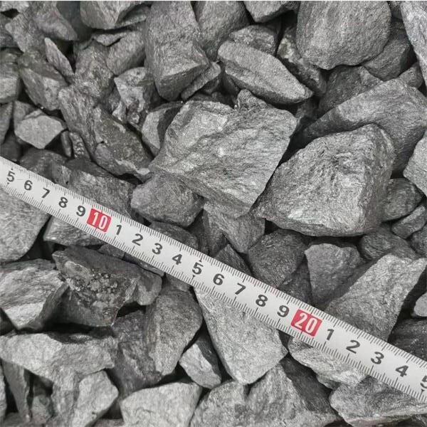 Exploring the different options for iron supplementation