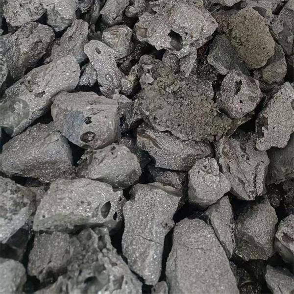 Die Rolle von Eisenmetall bei der Gestaltung der Zukunft der Fertigung