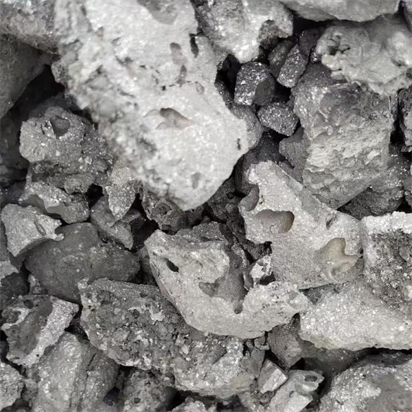 Strategies for managing risks in LC Ferro Chrome price volatility