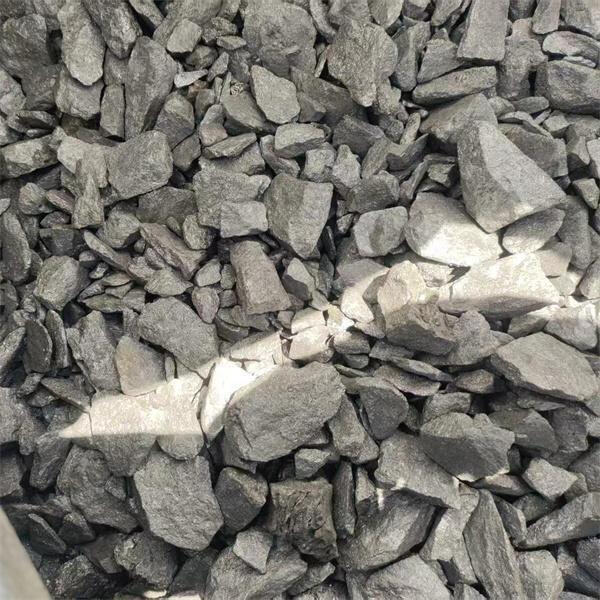 Utjecaj na okoliš pri kopanju sirovina ferrosilicija