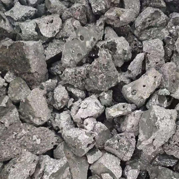 Wichtige Eigenschaften von Ferrochrom für industrielle Anwendungen