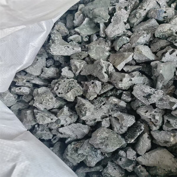 Exploring the economic advantages of substituting traditional ferro chrome with low carbon options