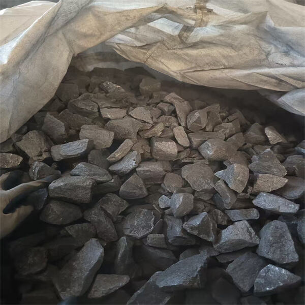 Exploring the global market for ferro iron and its impact on the economy