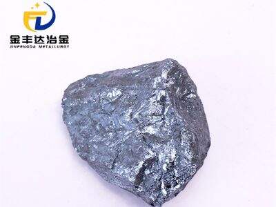 Industri ferrosilikon: Waspadai turun naik kos yang disebabkan oleh reformasi pasaran tenaga elektrik.