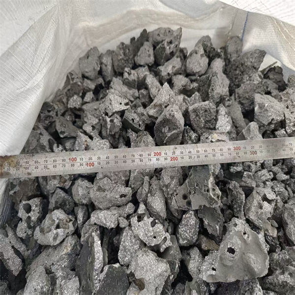 Enhancing efficiency and profitability in the ferroalloys industry with Ferroalloys Net.