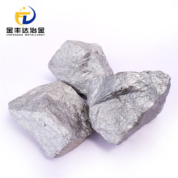 The impact of high carbon silico manganese on steel quality and performance