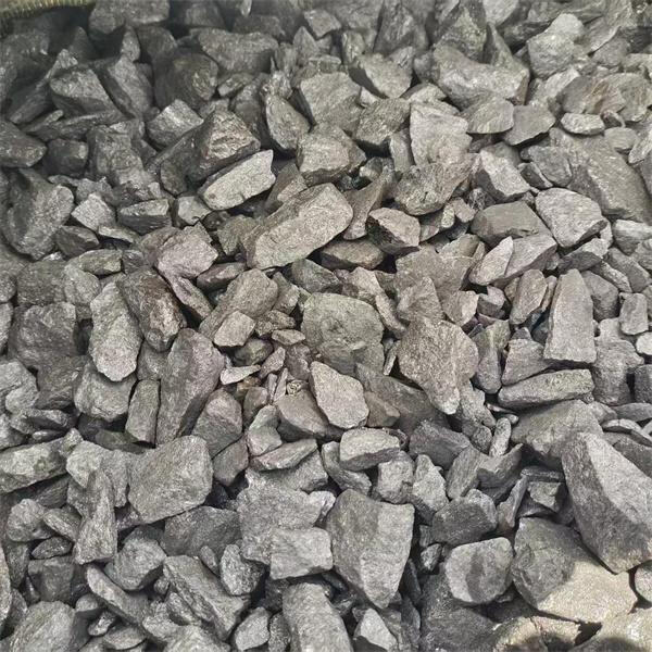 Market Trends and Future Outlook for Ferro Silicon 70-75 Grade